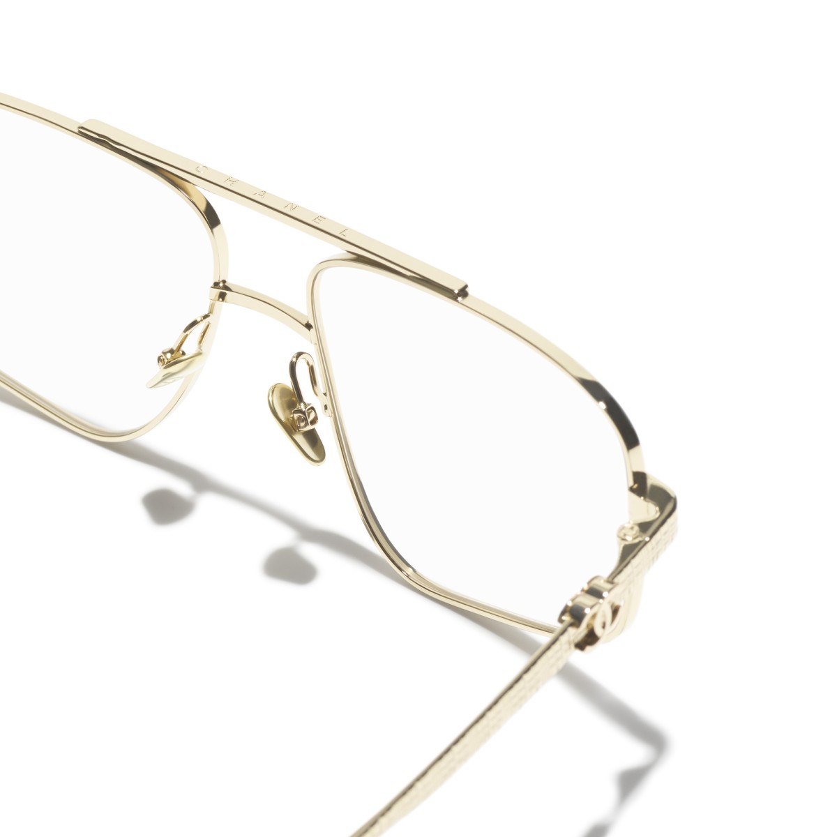 CHANEL CH2229 C429 | Monturas | Vytria Eyewear