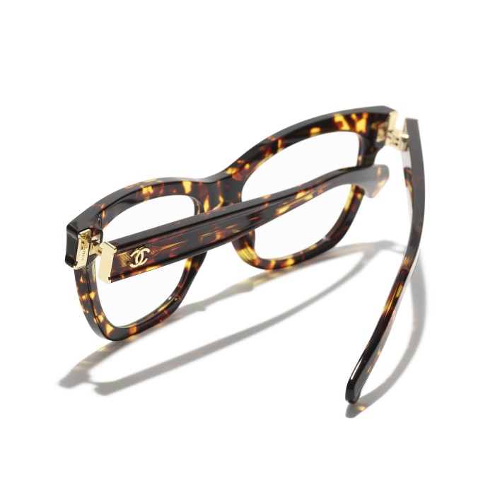 Gafas para graduar ojo de gato