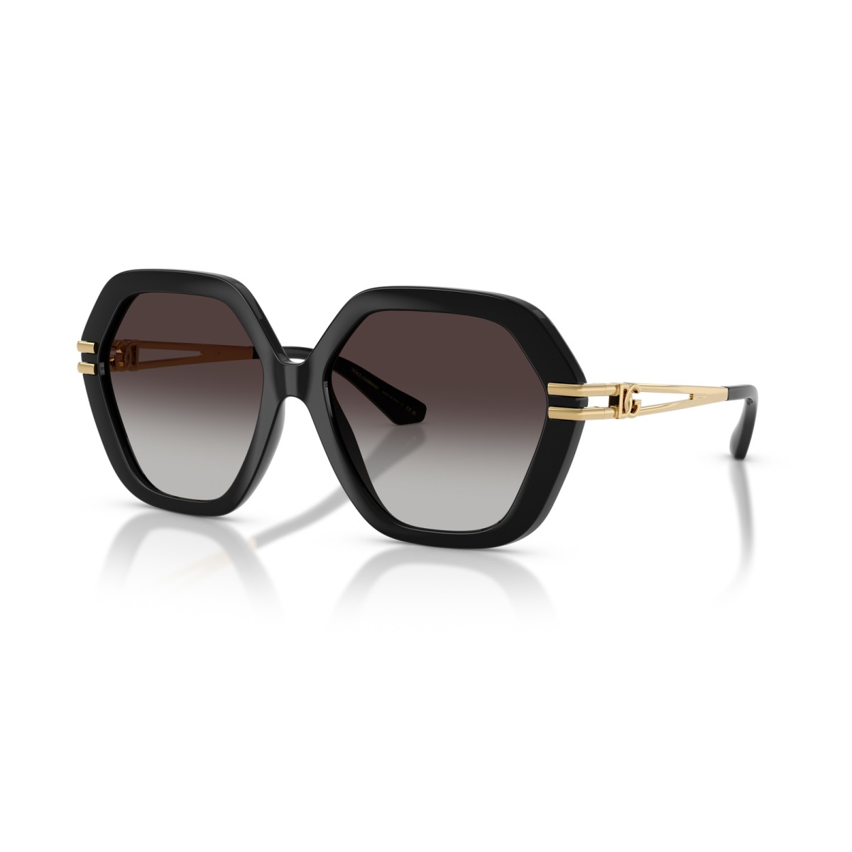 DOLCE GABBANA DG6210 5018G | Sunglasses | Vytria Eyewear