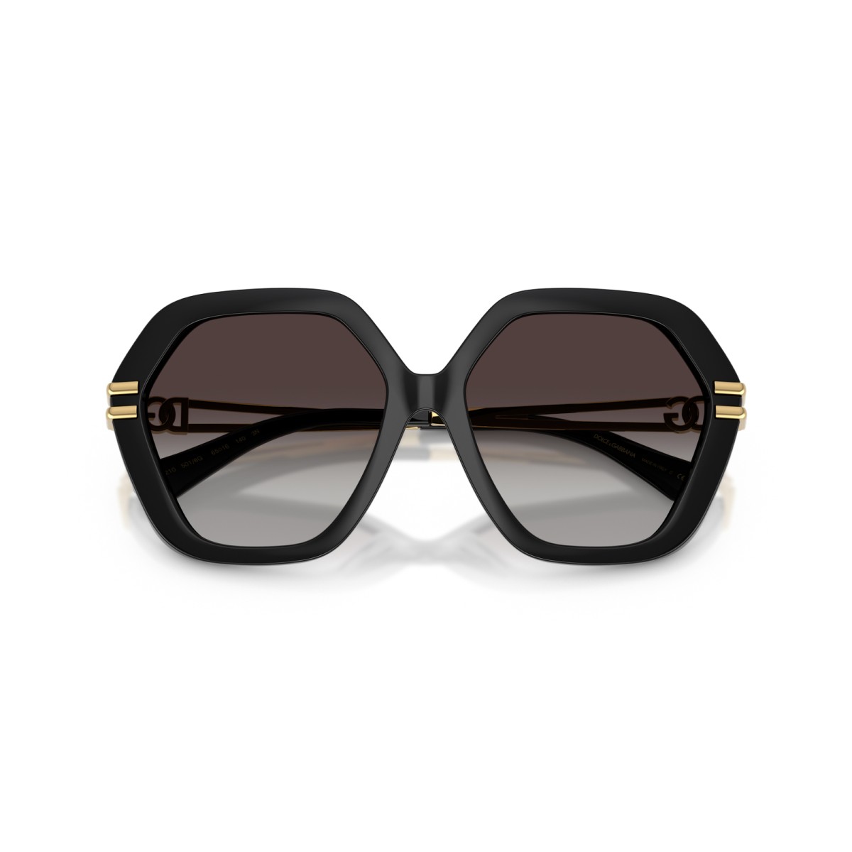 DOLCE GABBANA DG6210 5018G | Sunglasses | Vytria Eyewear