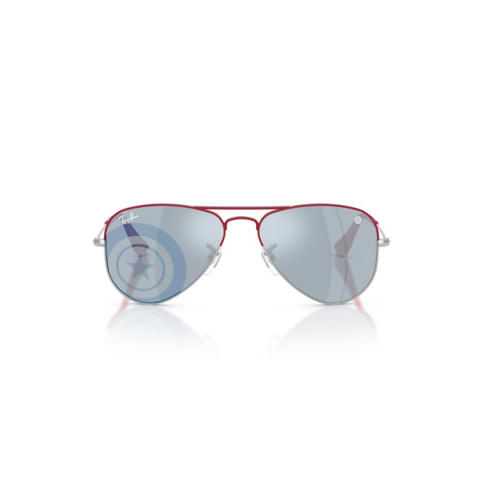 RAY BAN JUNIOR AVIATOR RJ9506S 305U3
