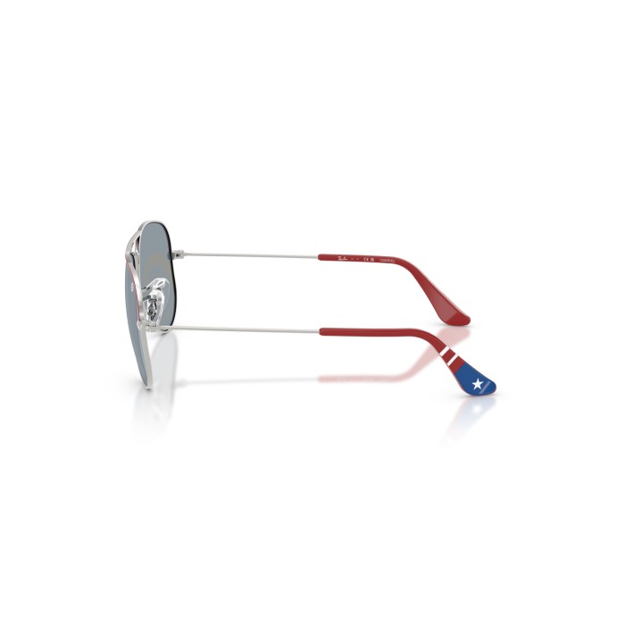 RAY BAN JUNIOR AVIATOR RJ9506S 305U3