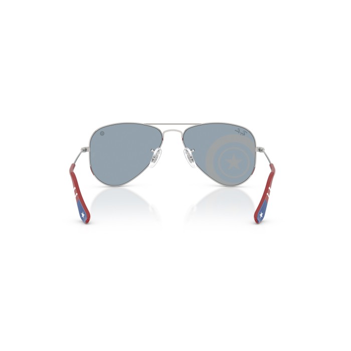 RAY BAN JUNIOR AVIATOR RJ9506S 305U3