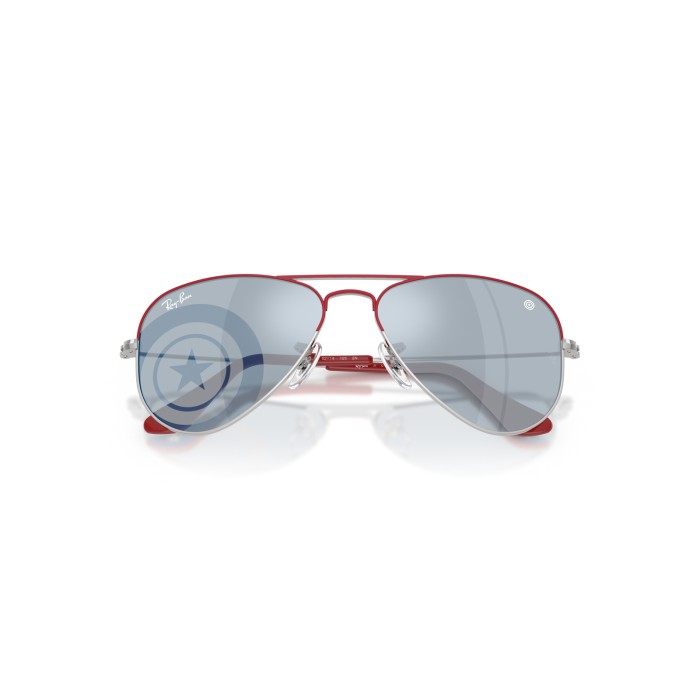 RAY BAN JUNIOR AVIATOR RJ9506S 305U3