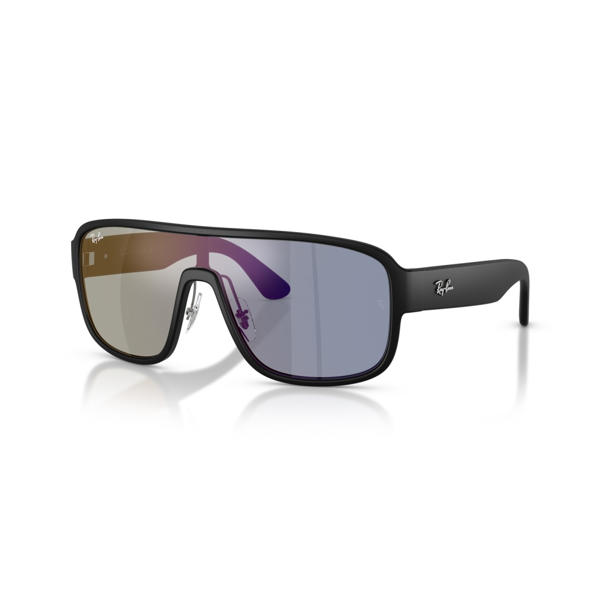 RAY BAN RB2229 901SB2 | Sunglasses | Vytria Eyewear