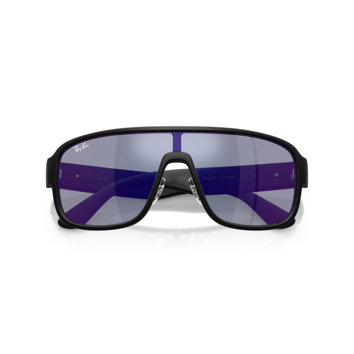 RAY BAN RB2229 901SB2 | Sunglasses | Vytria Eyewear