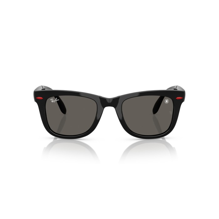 RAY BAN FOLDING WAYFARER RB4105 6926B1