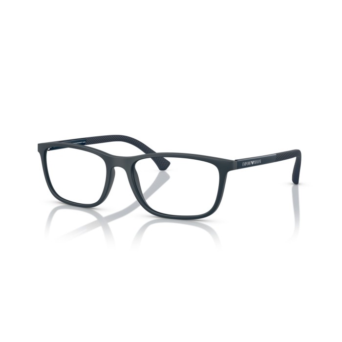 Emporio Armani EA3069 6189 Blue Optics