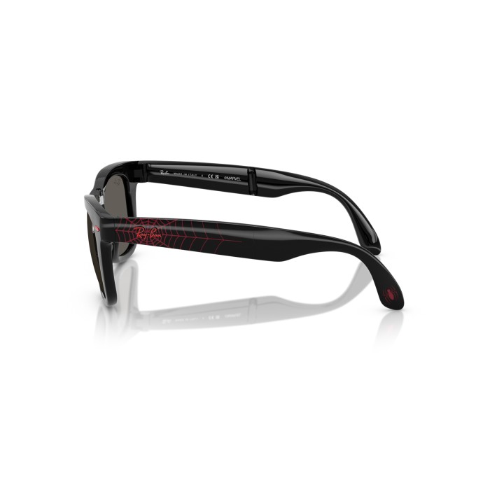 RAY BAN FOLDING WAYFARER RB4105 6926B1