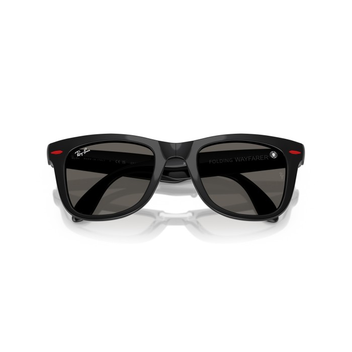 RAY BAN FOLDING WAYFARER RB4105 6926B1