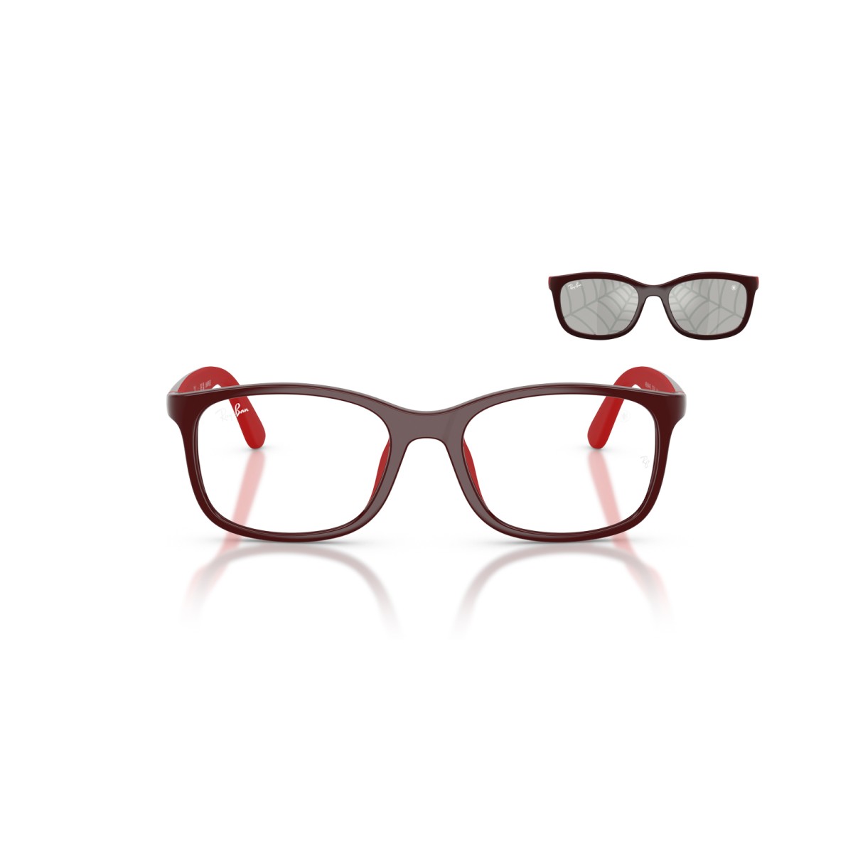 RAY BAN JUNIOR RJ9644S 7233AI | Sunglasses | Vytria Eyewear