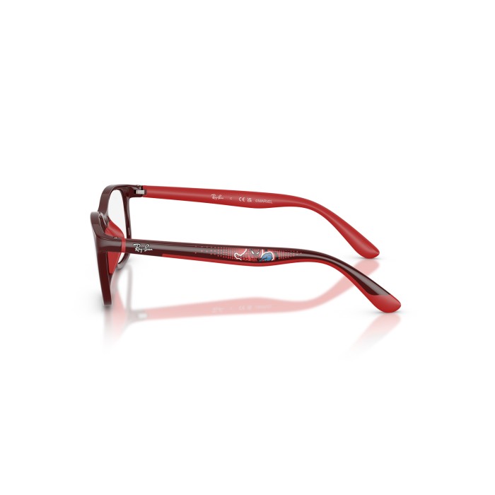 RAY BAN JUNIOR KIDS RJ9644S 7233AI