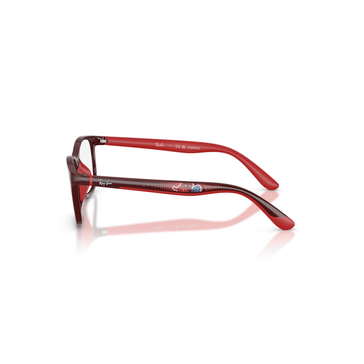 RAY BAN JUNIOR RJ9644S 7233AI | Sunglasses | Vytria Eyewear