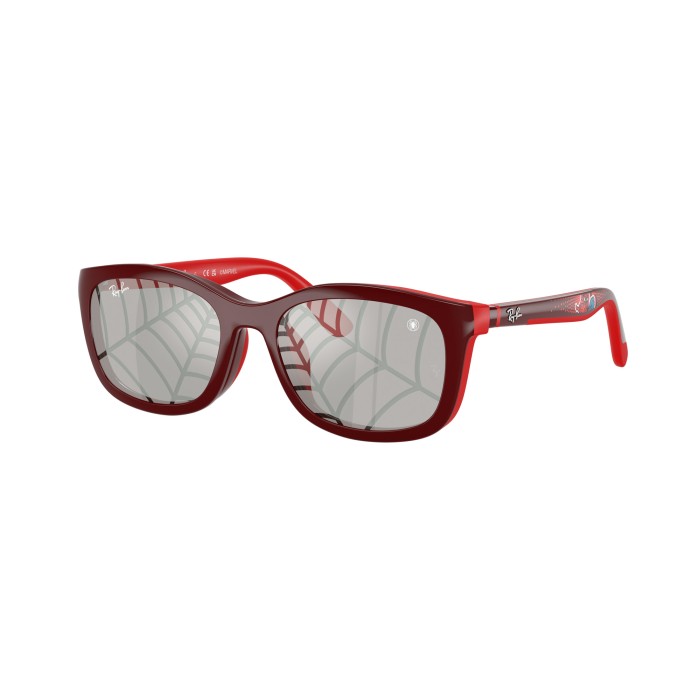 RAY BAN JUNIOR KIDS RJ9644S 7233AI