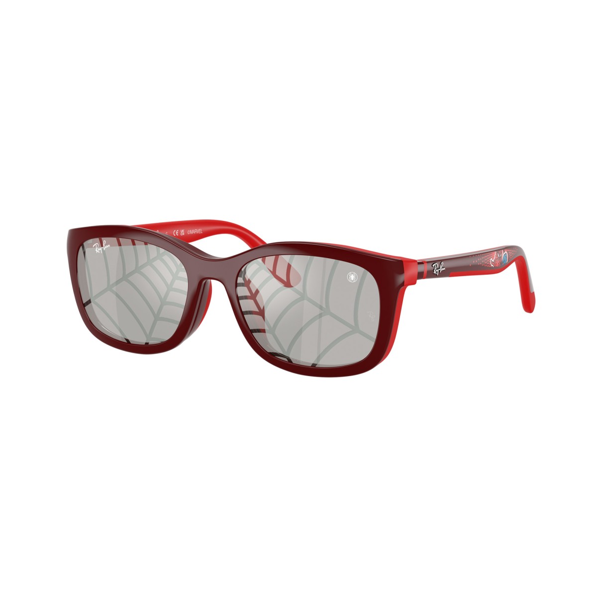 RAY BAN JUNIOR RJ9644S 7233AI | Sunglasses | Vytria Eyewear