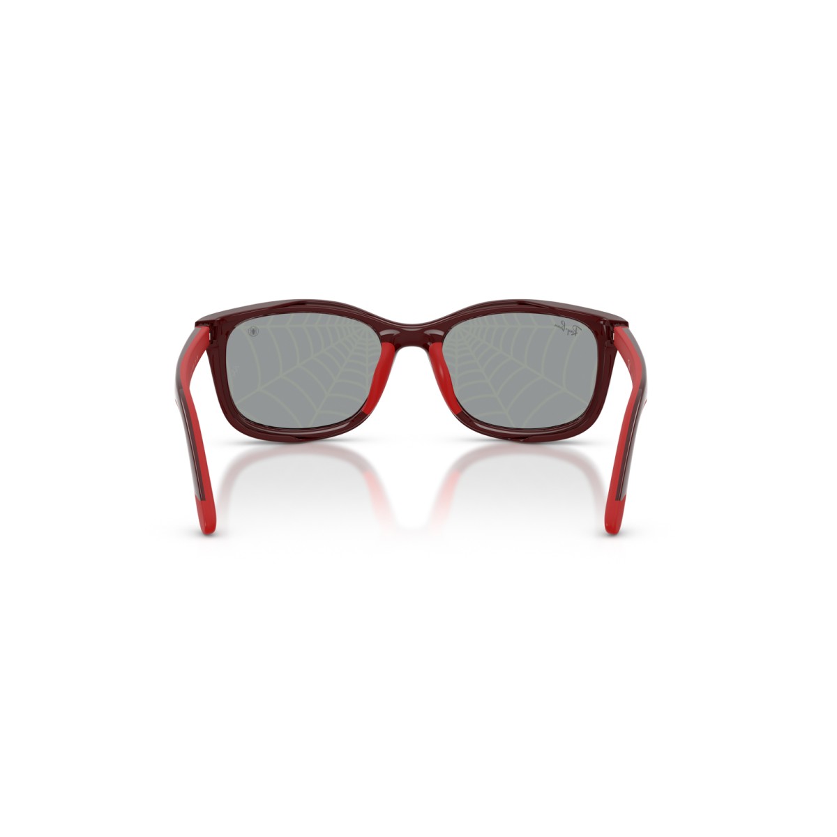 RAY BAN JUNIOR RJ9644S 7233AI | Sunglasses | Vytria Eyewear
