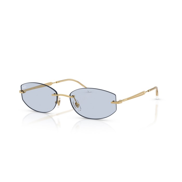 RAY BAN RB3792 001MF | Sunglasses | Vytria Eyewear