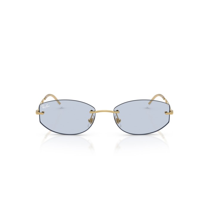 RAY BAN TRANSITIONS RB3792 001MF