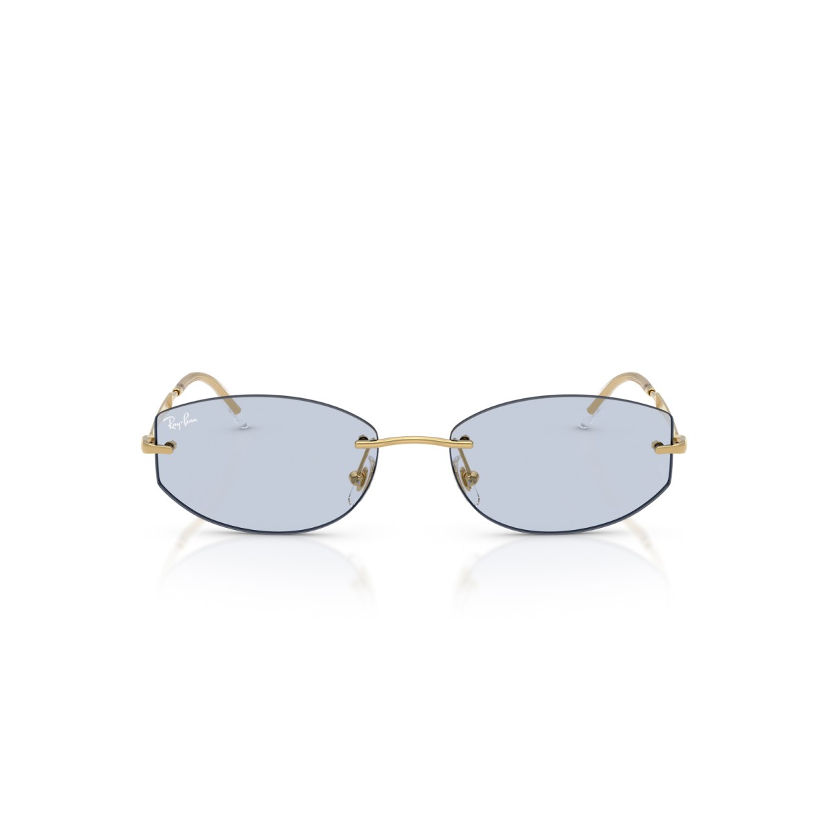 RAY BAN RB3792 001MF | Sunglasses | Vytria Eyewear