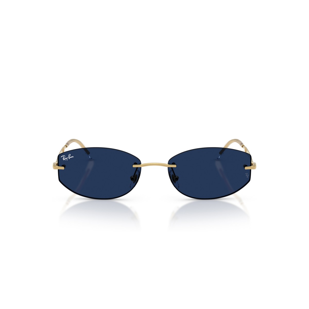 RAY BAN RB3792 001MF | Sunglasses | Vytria Eyewear