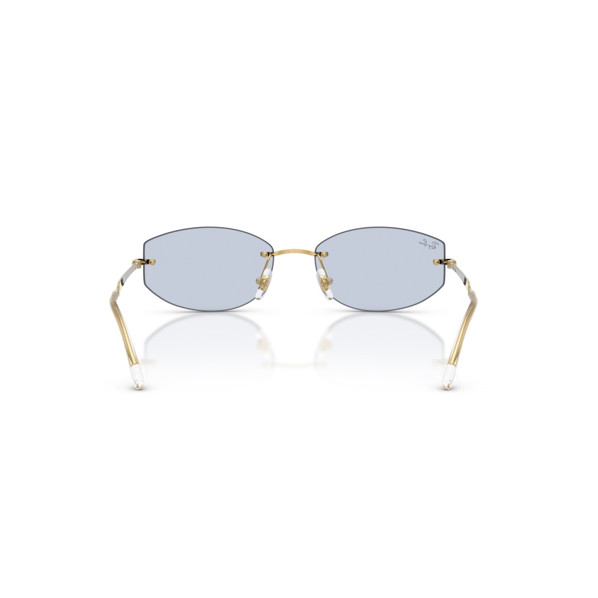 RAY BAN RB3792 001MF | Sunglasses | Vytria Eyewear