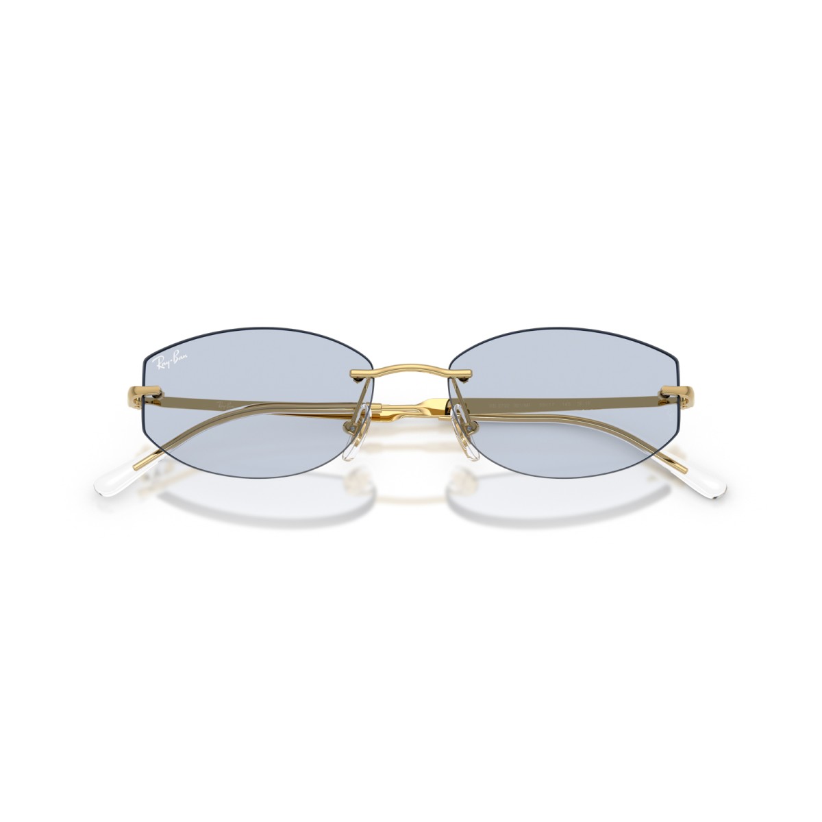 RAY BAN RB3792 001MF | Sunglasses | Vytria Eyewear