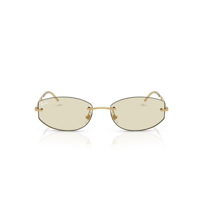 RAY BAN TRANSITIONS RB3792 001MG