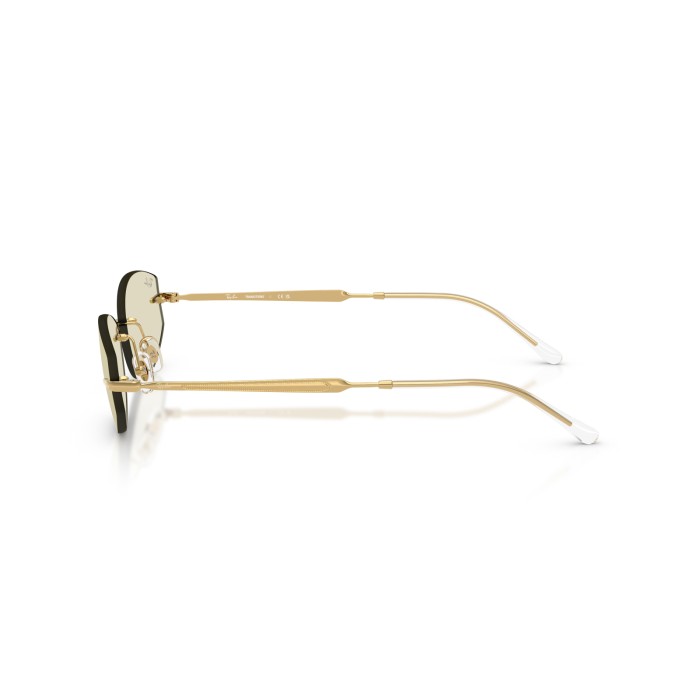 RAY BAN TRANSITIONS RB3792 001MG