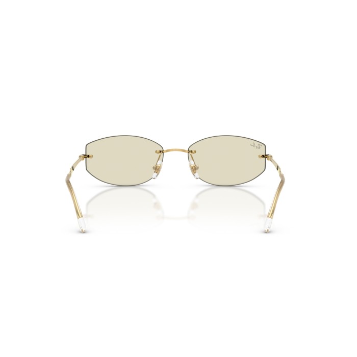 RAY BAN TRANSITIONS RB3792 001MG