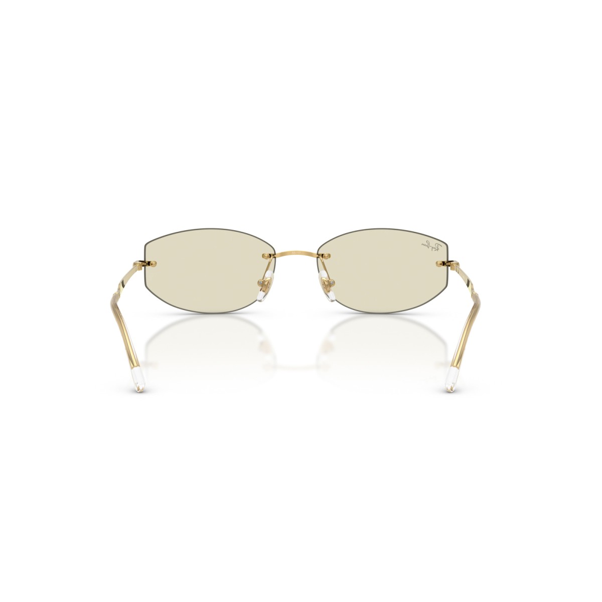 RAY BAN RB3792 001MG | Sunglasses | Vytria Eyewear