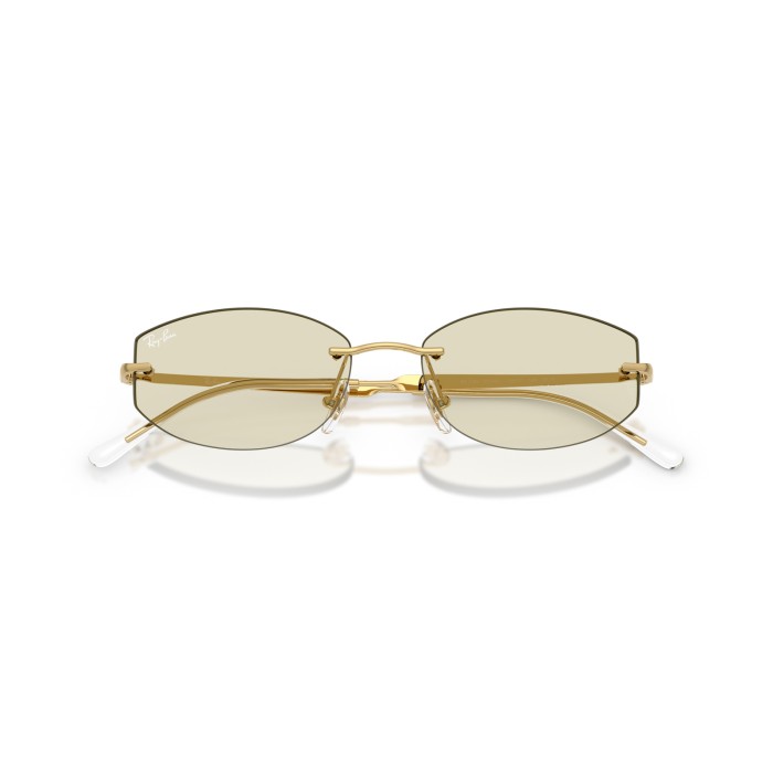 RAY BAN TRANSITIONS RB3792 001MG