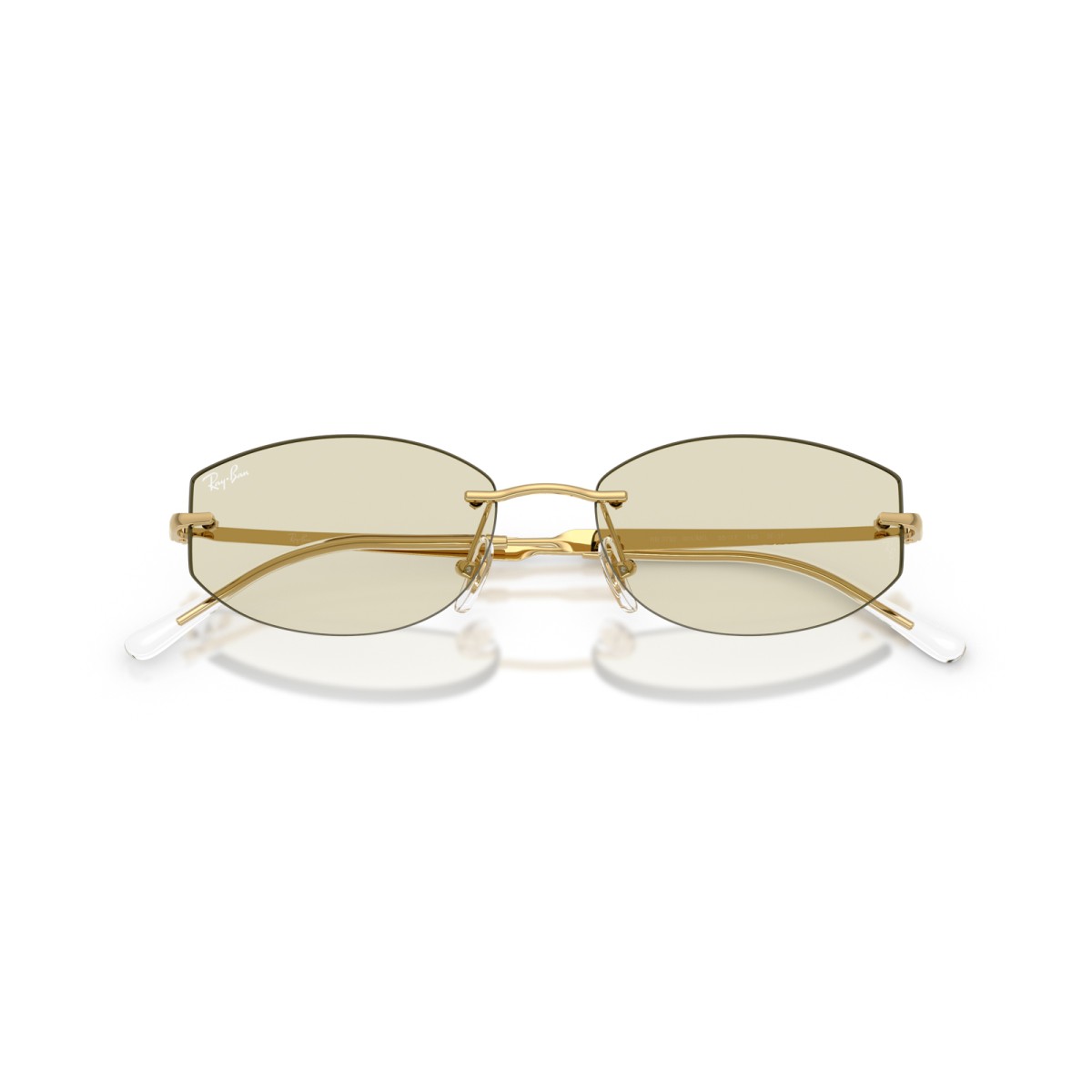 RAY BAN RB3792 001MG | Sunglasses | Vytria Eyewear