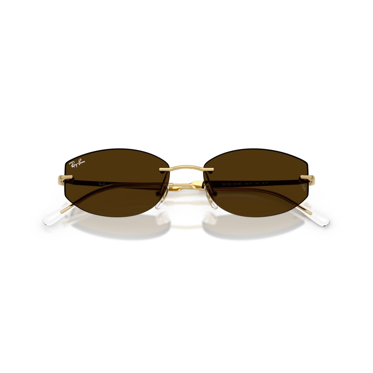 RAY BAN RB3792 001MG | Sunglasses | Vytria Eyewear