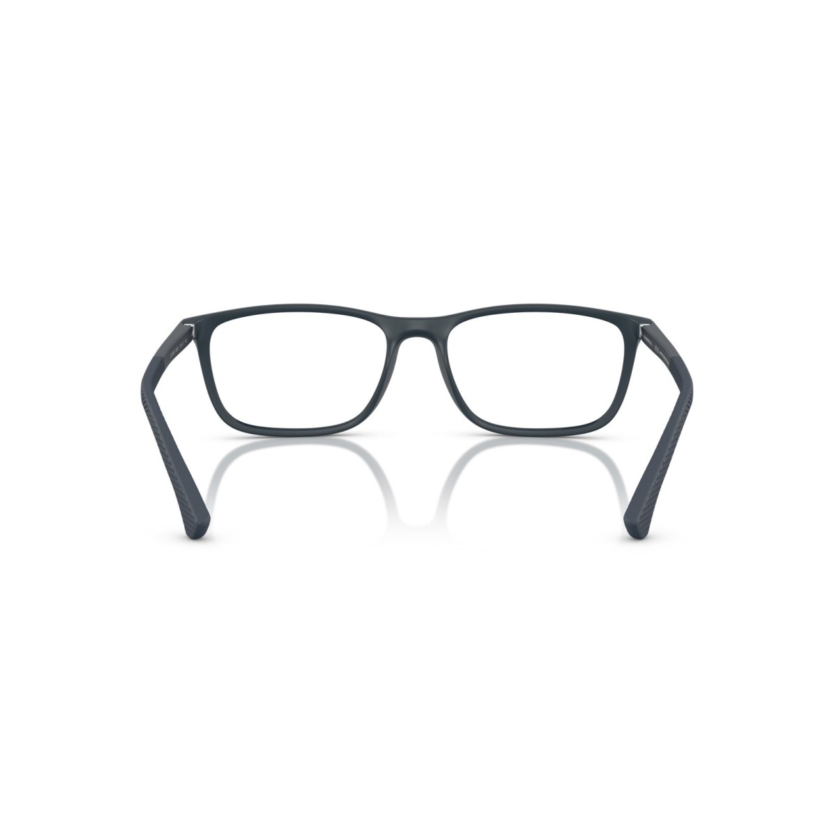 Emporio Armani EA3069 6189 | Square Frames | Vytria Eyewear