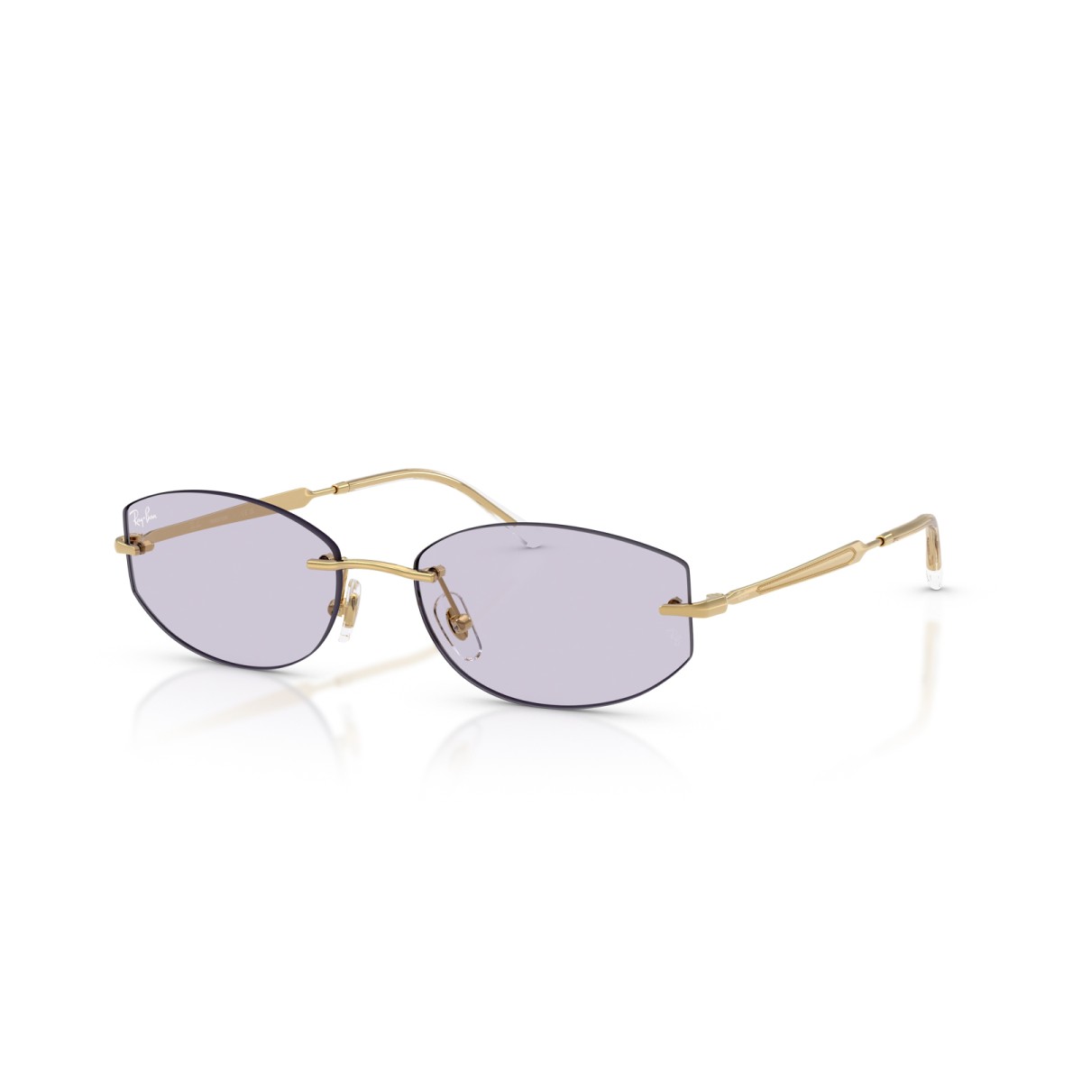 RAY BAN RB3792 001MH | Sunglasses | Vytria Eyewear