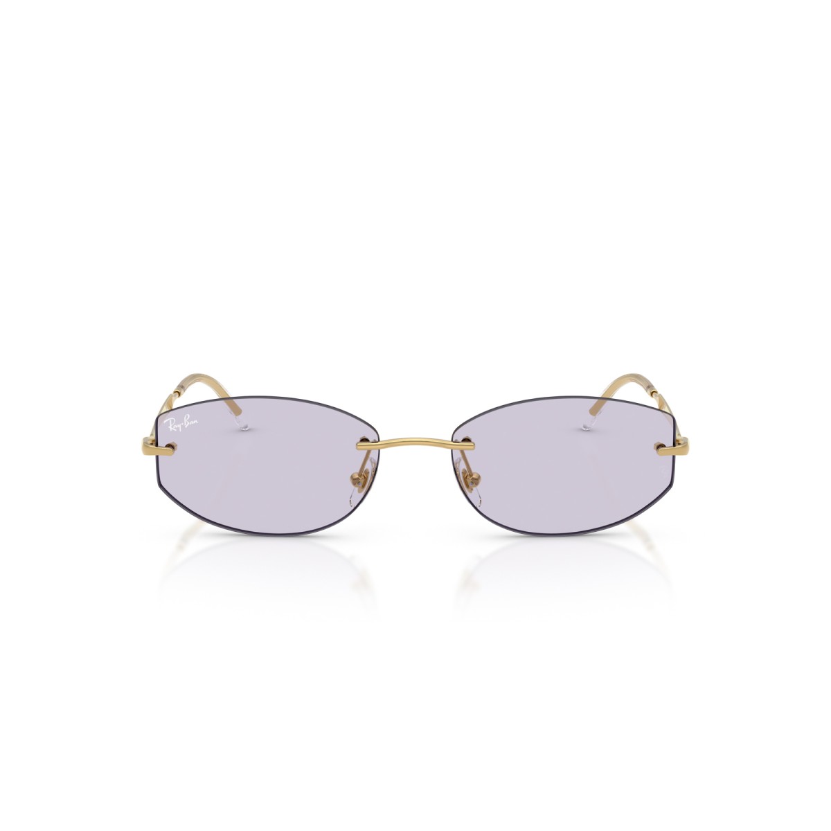 RAY BAN RB3792 001MH | Sunglasses | Vytria Eyewear