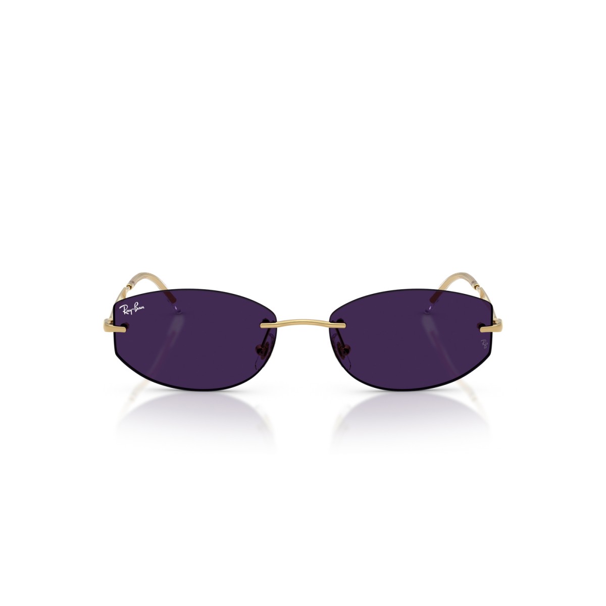 RAY BAN RB3792 001MH | Sunglasses | Vytria Eyewear