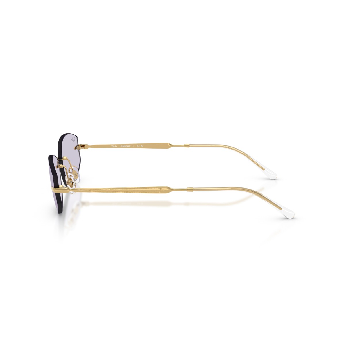 RAY BAN RB3792 001MH | Sunglasses | Vytria Eyewear
