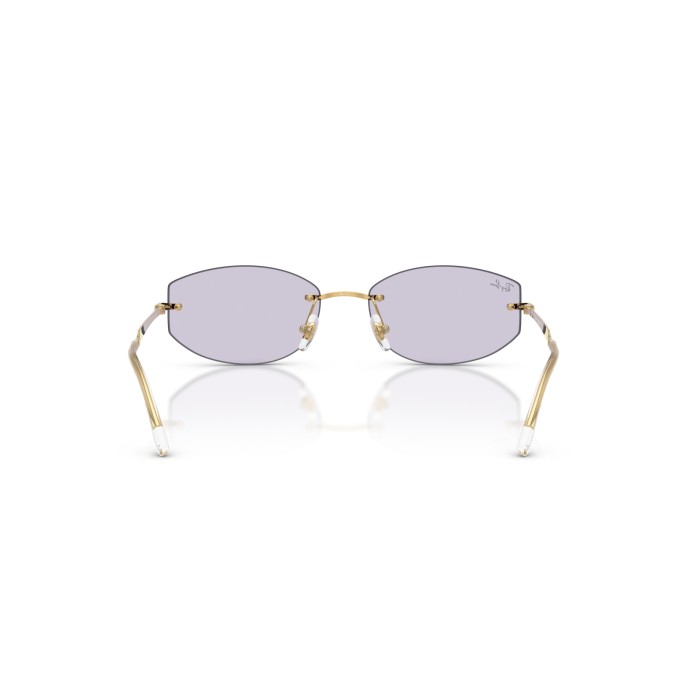 RAY BAN TRANSITIONS RB3792 001MH