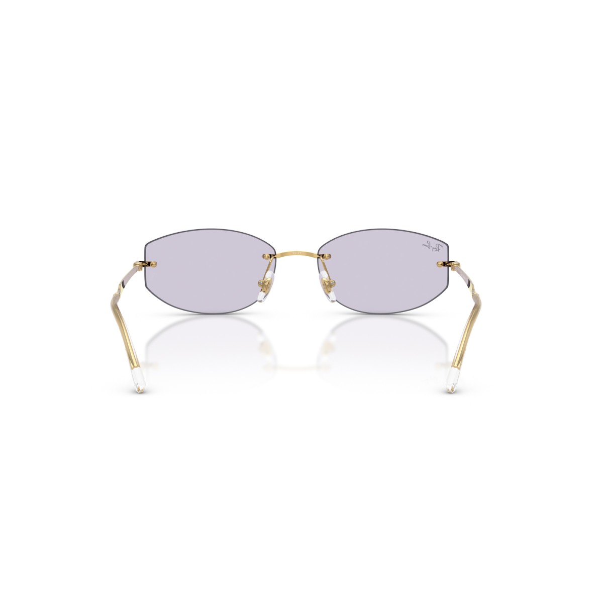 RAY BAN RB3792 001MH | Sunglasses | Vytria Eyewear