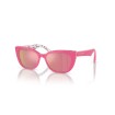 DOLCE GABBANA KIDS DX4427 3207Z