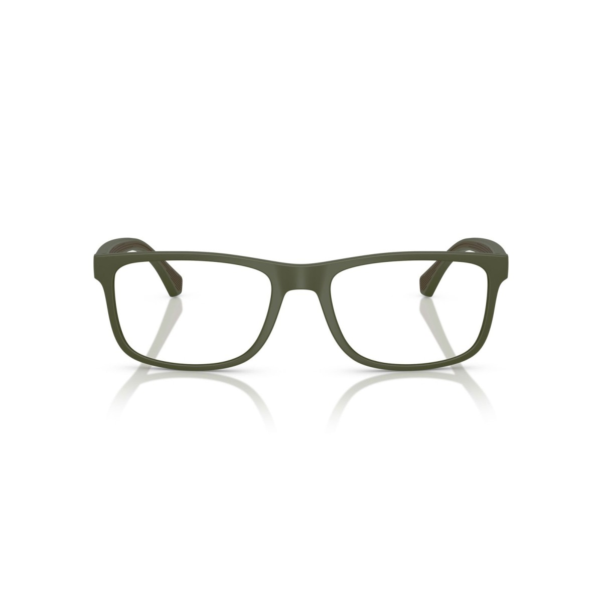 Emporio Armani EA3147 6184  | Monturas Cuadradas | Vytria 