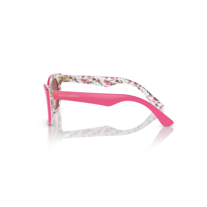 DOLCE GABBANA KIDS DX4427 3207Z