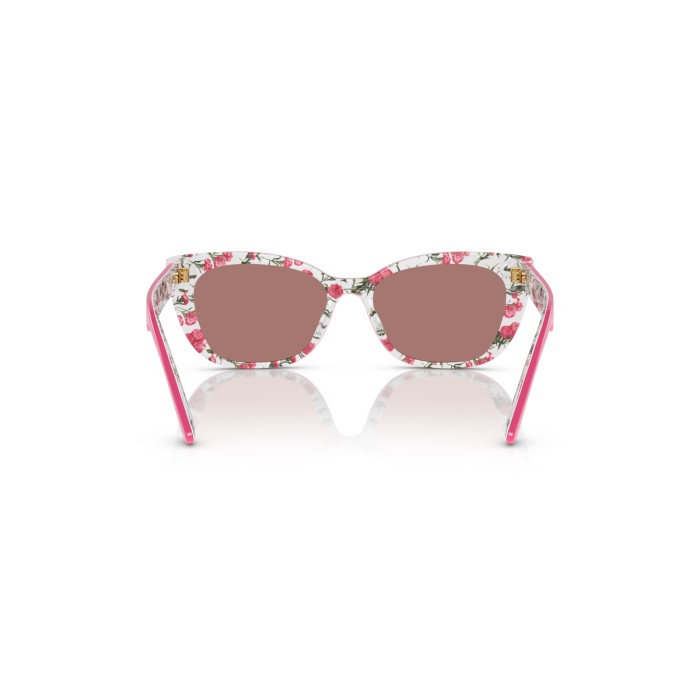 DOLCE GABBANA KIDS DX4427 3207Z