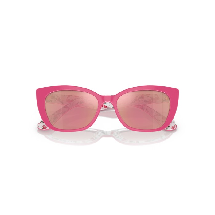 DOLCE GABBANA KIDS DX4427 3207Z