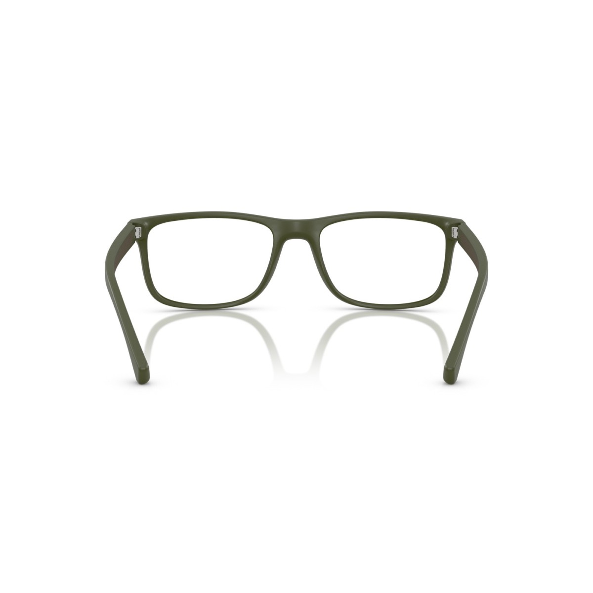 Emporio Armani EA3147 6184  | Square Frames | Vytria Eyewear