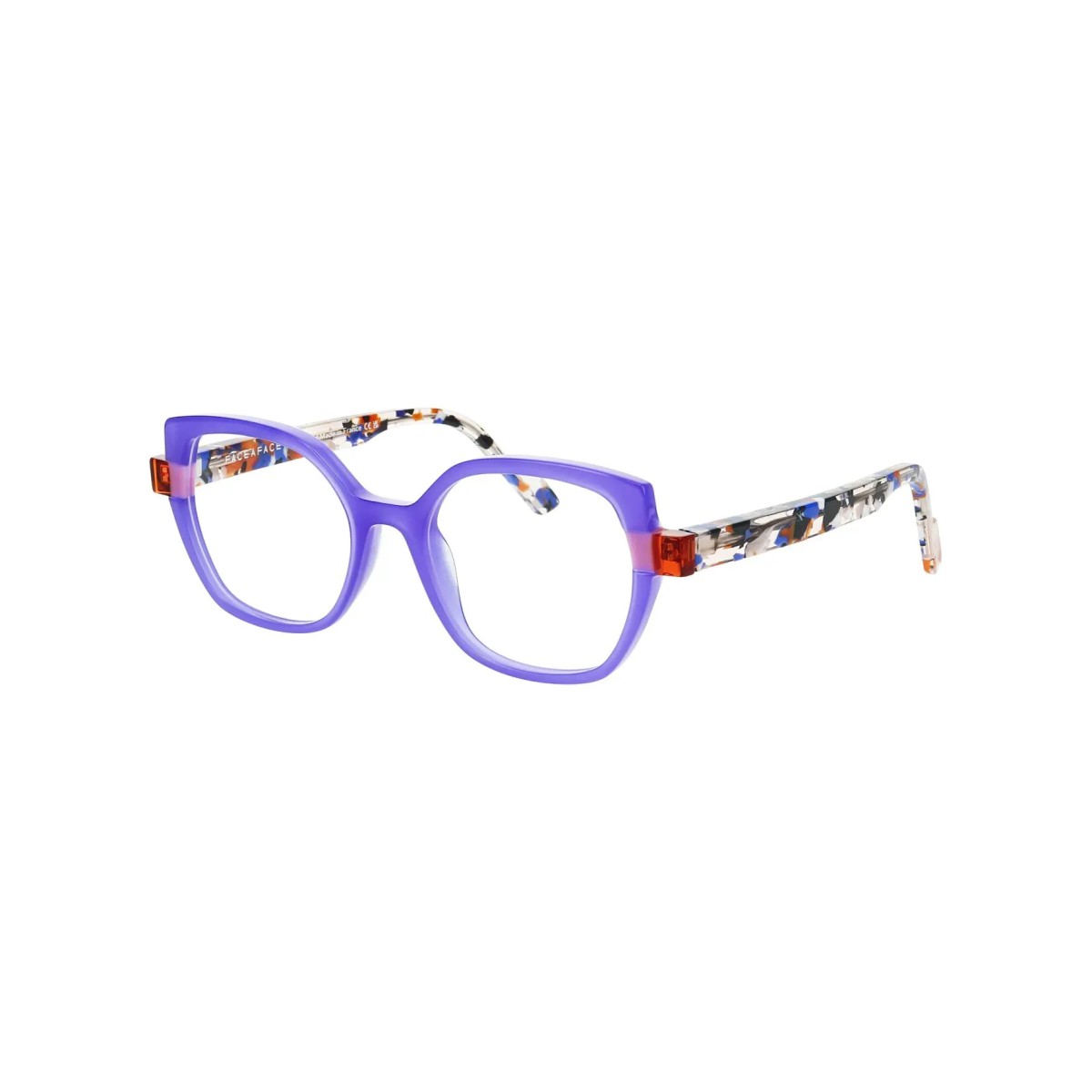 FACE À FACE TANGRAM 1 8761 | Monturas | Vytria Eyewear