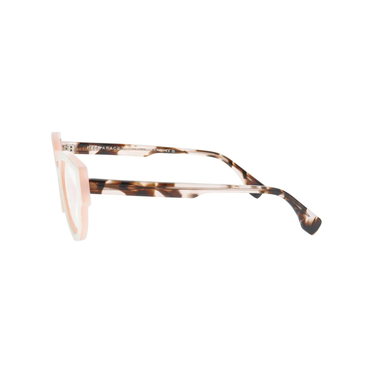 FACE À FACE POSKA 2 7465 | Eyeglasses | Vytria Eyewear