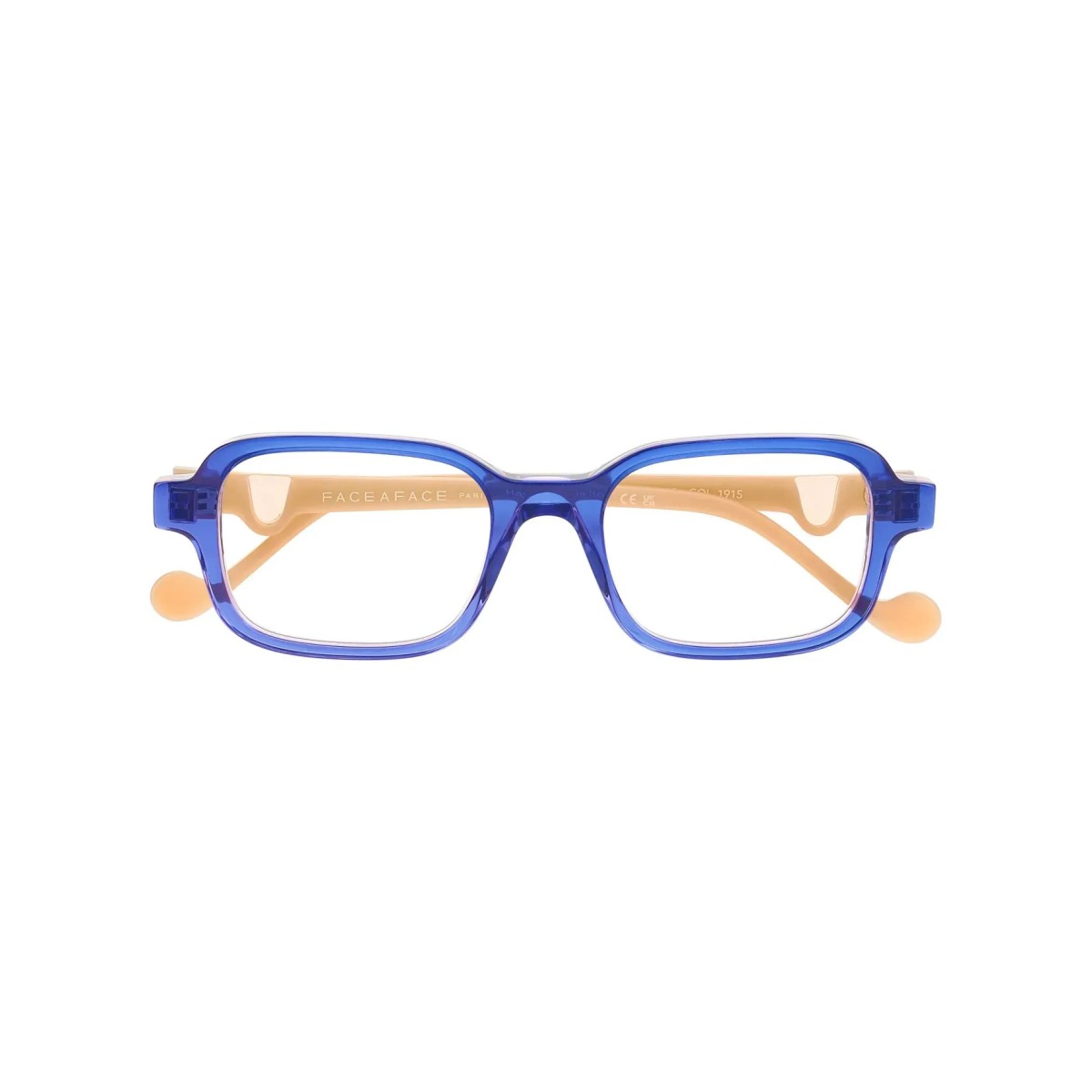 FACE À FACE GAP 2 1915 | Monturas | Vytria Eyewear