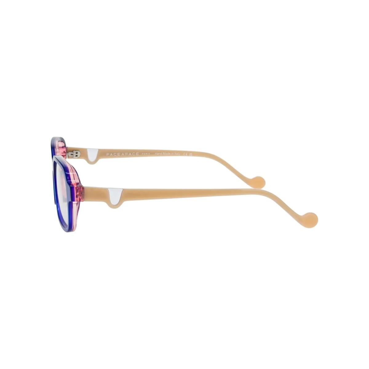 FACE À FACE GAP 2 1915 | Monturas | Vytria Eyewear